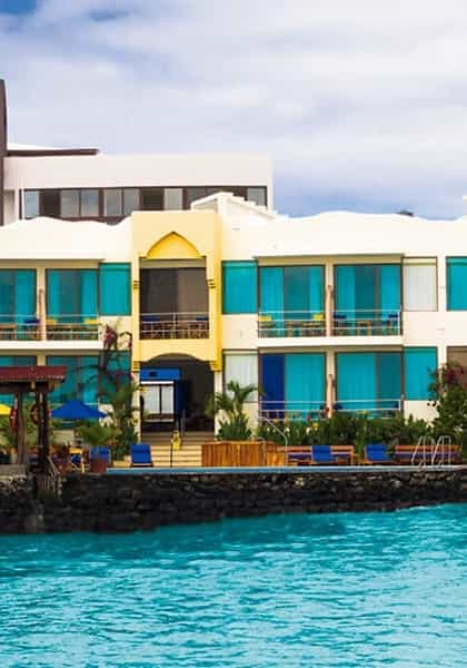 Hotel Solymar Galapagos, Isla Santa Cruz | Timbuktu Travel