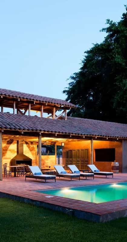 Noi Blend, The Wine Valleys | Timbuktu Travel