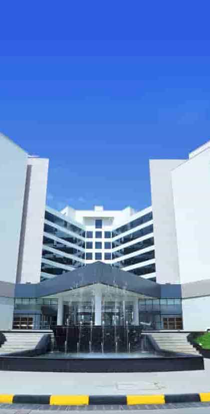 Ethiopian Skylight Hotel, Addis Ababa | Timbuktu Travel