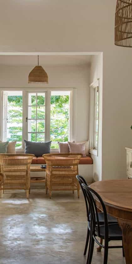 Kefi Hotel, Zomba Plateau | Timbuktu Travel