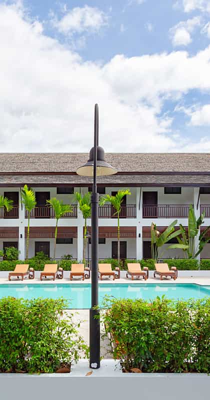 Rimping Village Chiang Mai, Chiang Mai | Timbuktu Travel