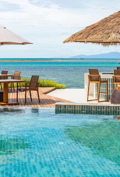 Rocky's Boutique Resort Koh Samui, Koh Samui | Timbuktu Travel