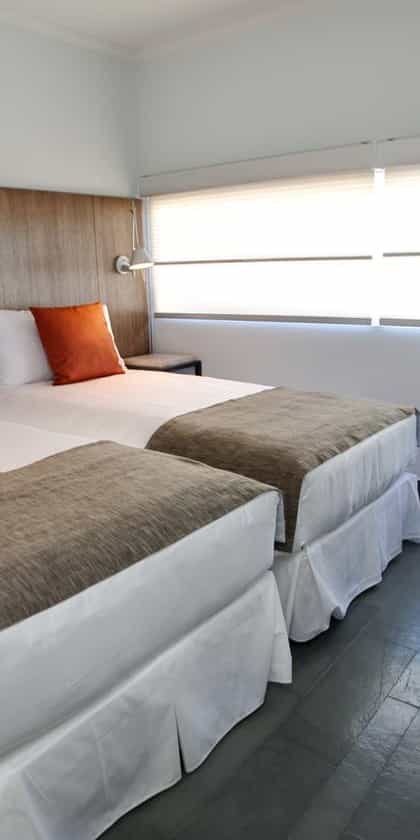 Natalino Hotel Patagonia, Puerto Natales | Timbuktu Travel