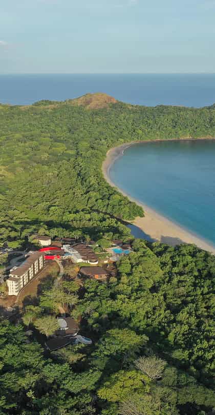 W Costa Rica - Reserva Conchal, Guanacaste & Nicoya Peninsula | Timbuktu Travel