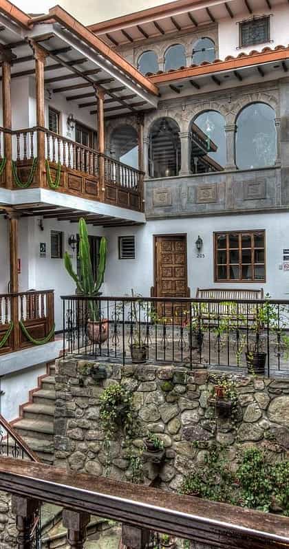 Andenes by Mountain Lodges of Peru, Cusco | Timbuktu Travel