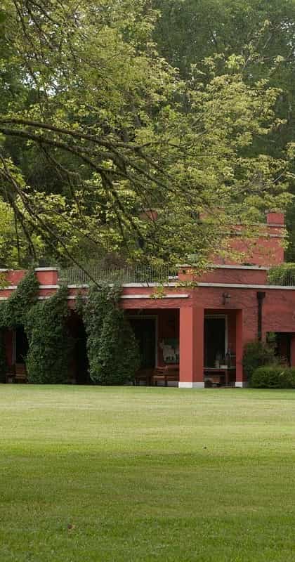 Estancia La Bandada, Buenos Aires | Timbuktu Travel
