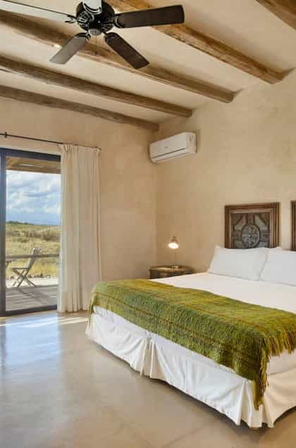 Alpasion Lodge, Mendoza | Timbuktu Travel