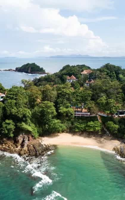 Avani Koh Lanta Krabi Resort, Koh Lanta | Timbuktu Travel