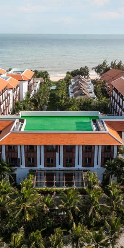 The Anam, Mui Ne, Nha Trang | Timbuktu Travel