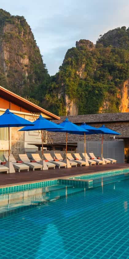Railay Princess Resort and Spa, Krabi | Timbuktu Travel