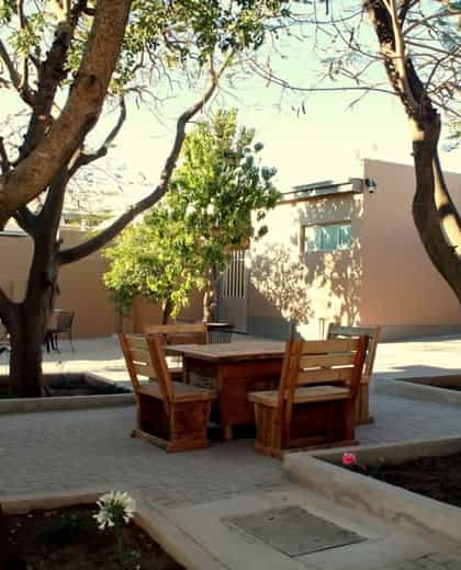 Quiver Inn Guesthouse, Keetmanshoop | Timbuktu Travel
