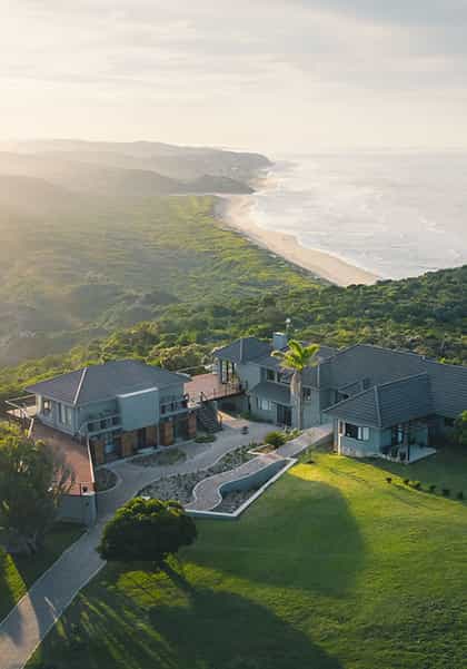 Simbavati Fynbos on Sea, Knysna | Timbuktu Travel