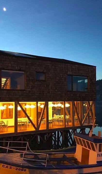 Sizigia Hotel Palafito, Chiloé Island | Timbuktu Travel