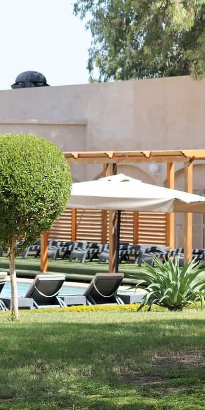 La Résidence Hotel N'Djamena, N'Djamena | Timbuktu Travel