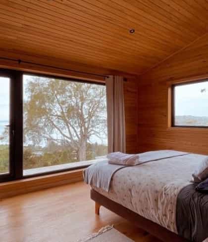 Refugio Pullao, Chiloé Island | Timbuktu Travel