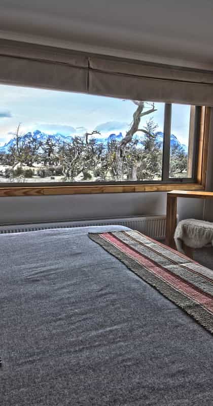 Pampa Lodge, Torres Del Paine | Timbuktu Travel