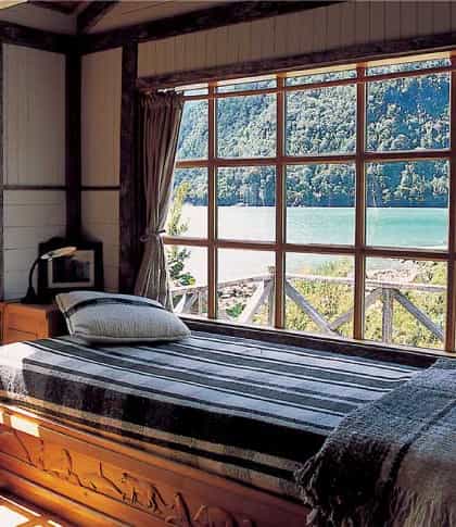 Lodge Caleta Gonzalo, Carretera Austral North | Timbuktu Travel