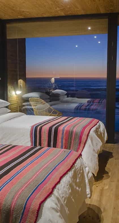 Hotel Apacheta, Arica | Timbuktu Travel