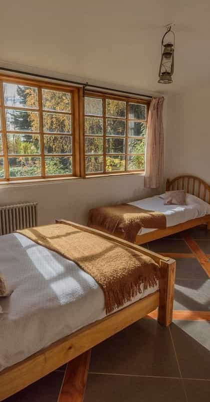 Hosteria de la Patagonia, Carretera Austral South | Timbuktu Travel