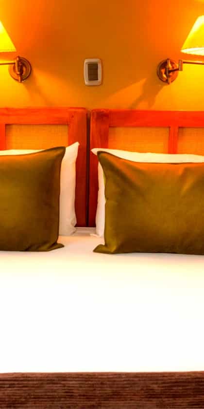 Lakutaia Lodge, Punta Arenas | Timbuktu Travel