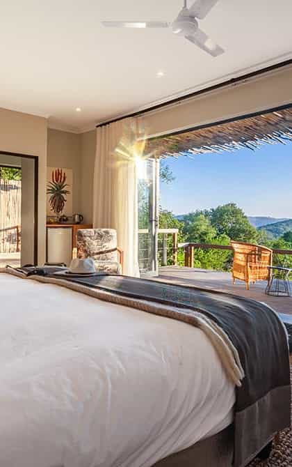 Sungulwane Game Lodge, Zululand & The Elephant Coast | Timbuktu Travel