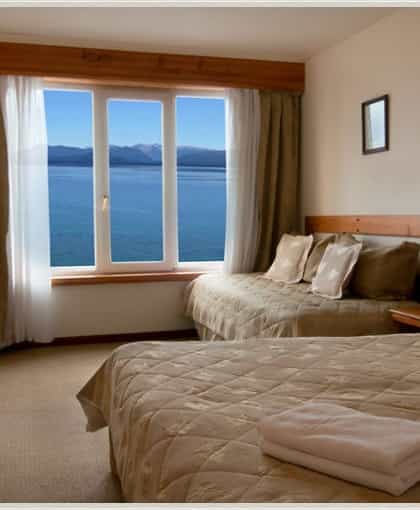 Hotel Huemul, Bariloche | Timbuktu Travel