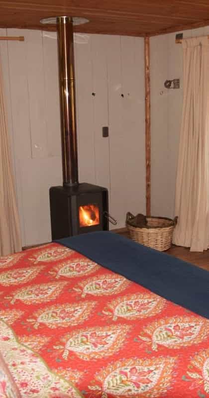 Posada Queulat, Carretera Austral North | Timbuktu Travel