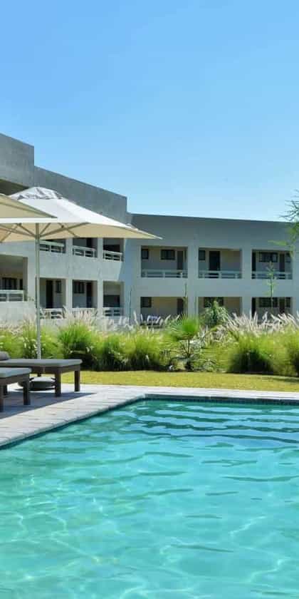 Cresta Maun Hotel, Maun | Timbuktu Travel