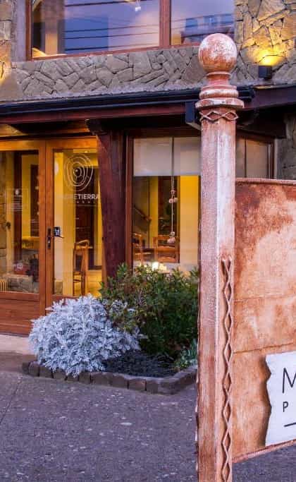 MadreTierra Patagonia Hosteria Boutique, El Calafate | Timbuktu Travel