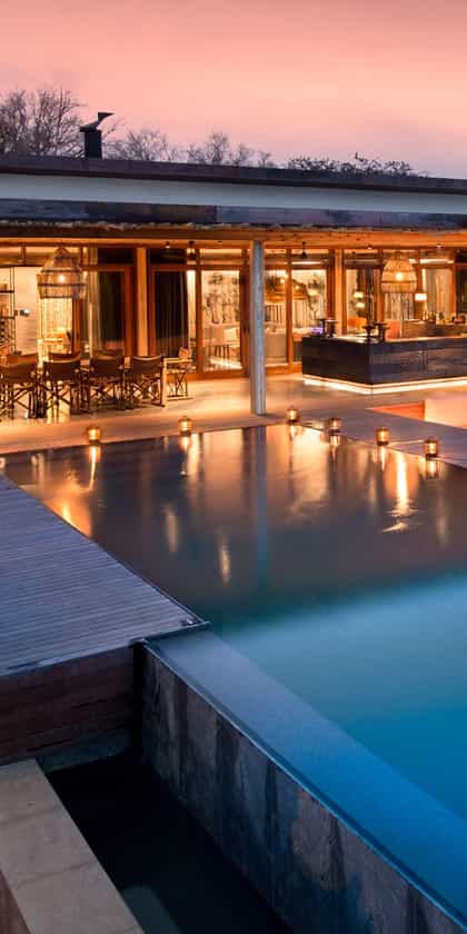 &Beyond Phinda Homestead , Phinda | Timbuktu Travel