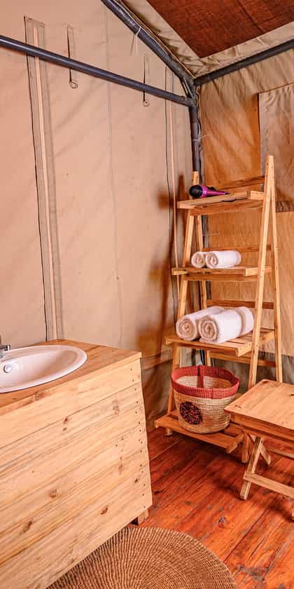 Pamoja Serengeti Luxury Camp, Serengeti | Timbuktu Travel