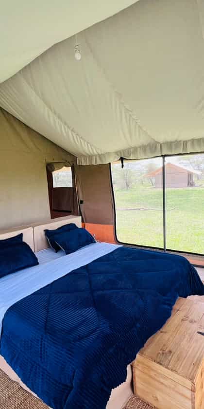 Pamoja Migration Camp, Serengeti | Timbuktu Travel