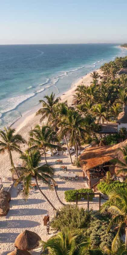 Hip Hotel Tulum, Tulum | Timbuktu Travel