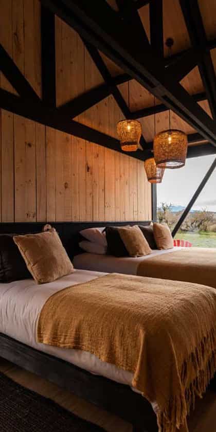 Kau Rio Serrano, Torres Del Paine | Timbuktu Travel