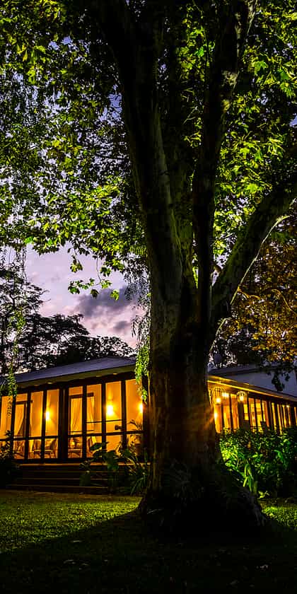 Puerto Valle, Esteros del Iberá | Timbuktu Travel