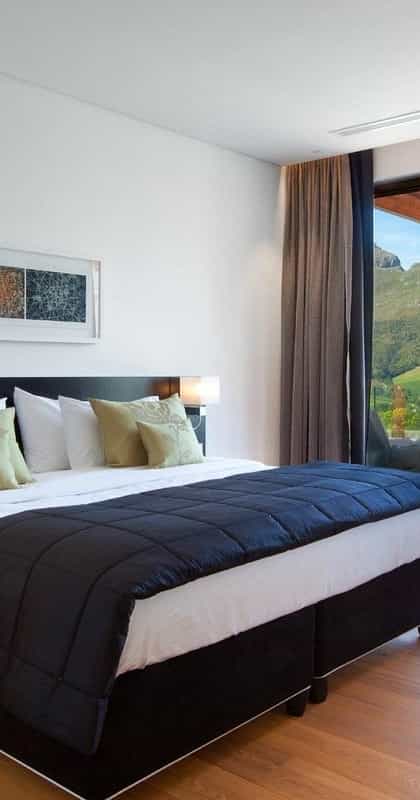 Clouds Estate, Stellenbosch | Timbuktu Travel