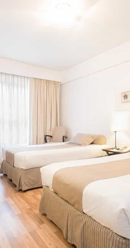 Loi Suites Esmeralda, Buenos Aires | Timbuktu Travel