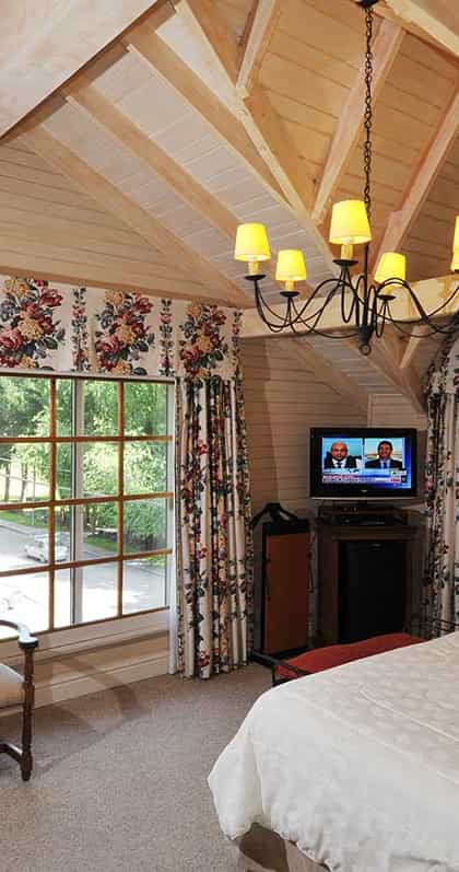 Posada Los Alamos, El Calafate | Timbuktu Travel