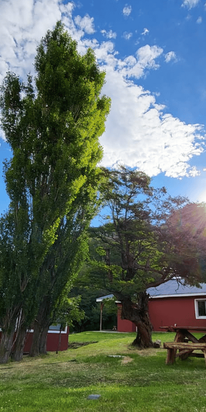 Estancia Bonanza, El Chalten | Timbuktu Travel