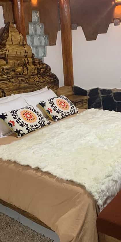 Star Dome Lodge , The Sacred Valley | Timbuktu Travel