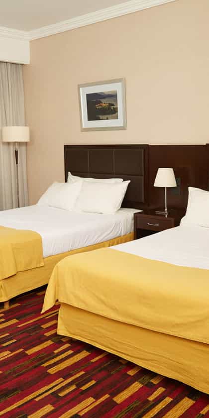 Holiday Inn Ezeiza Airport Hotel, Buenos Aires | Timbuktu Travel