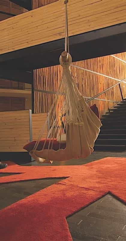 NOI Indigo Patagonia, Puerto Natales | Timbuktu Travel