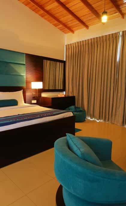 Mountain Heavens, Ella | Timbuktu Travel