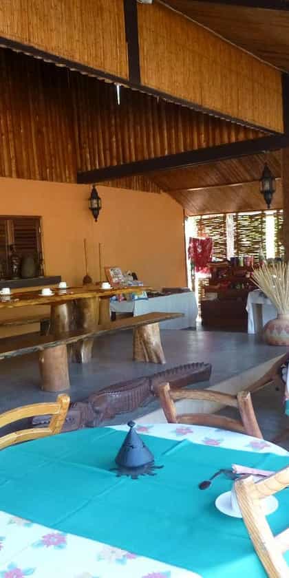 Berenty Lodge, Fort Dauphin | Timbuktu Travel