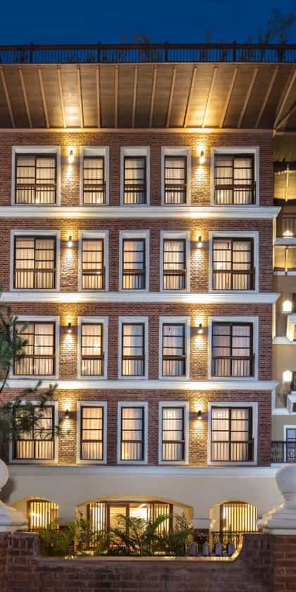 Nepali Ghar Hotel, Kathmandu City | Timbuktu Travel