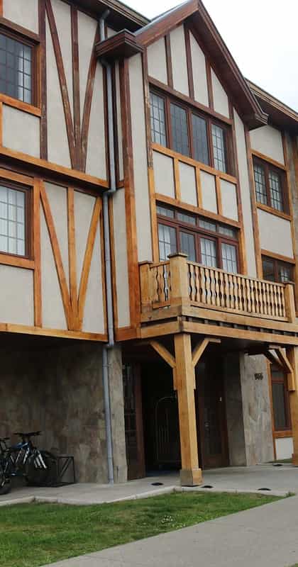 Hotel Almasur , Punta Arenas | Timbuktu Travel