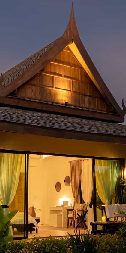  Lanta Palace Beach Resort & Spa, Koh Lanta | Timbuktu Travel