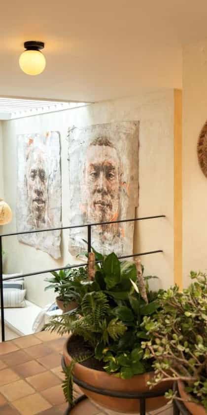 Hotel Quinta Ladera, Medellin | Timbuktu Travel