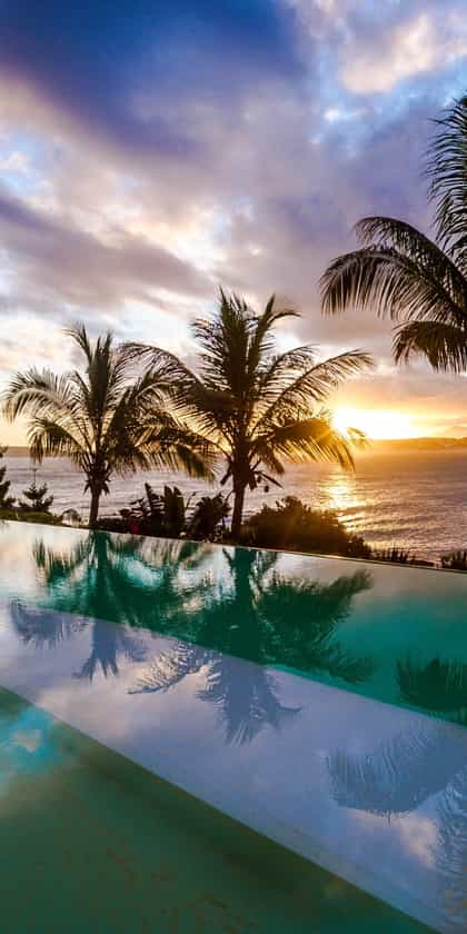 The Talinjoo Hotel, Fort Dauphin | Timbuktu Travel