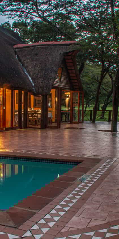 Thula Thula Elephant Safari Lodge, Zululand & The Elephant Coast | Timbuktu Travel